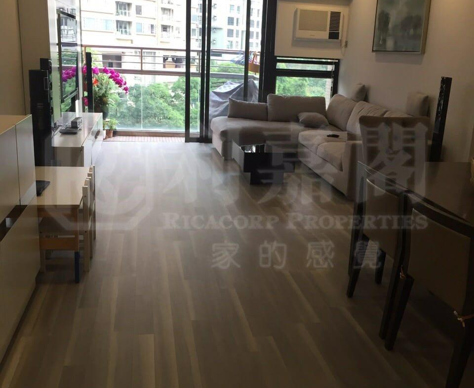 聚龍居 2座 - 28NTS – 香港北部都會區
