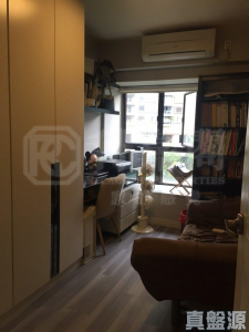 聚龍居 2座 - 28NTS – 香港北部都會區