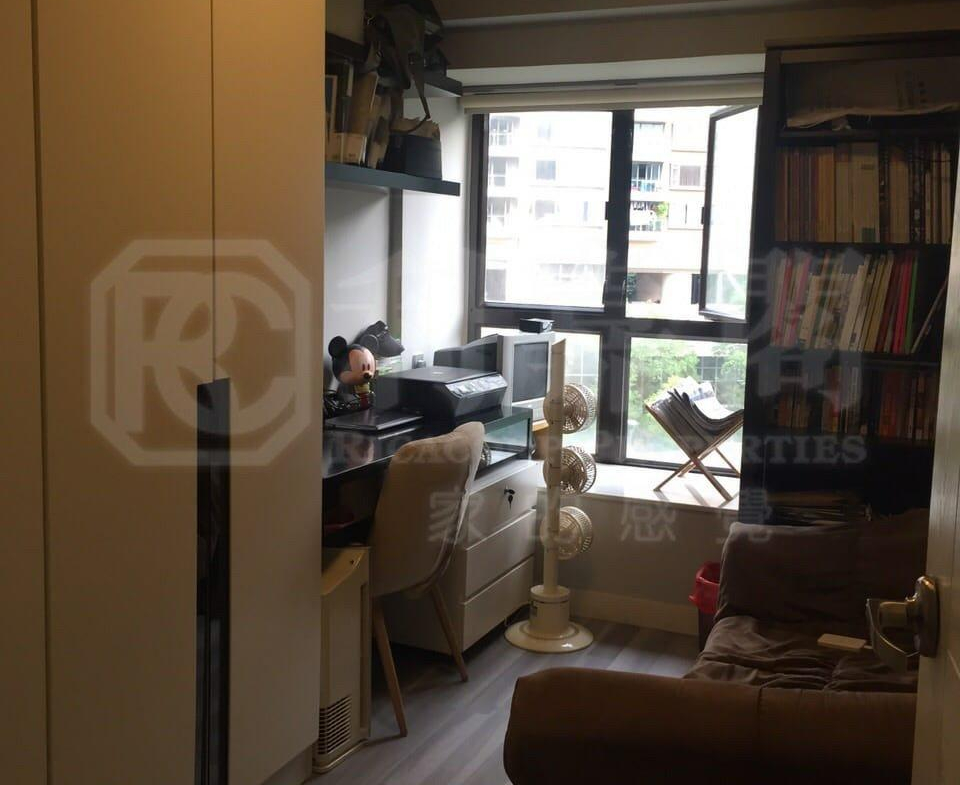 聚龍居 2座 - 28NTS – 香港北部都會區