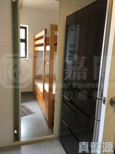聚龍居 2座 - 28NTS – 香港北部都會區
