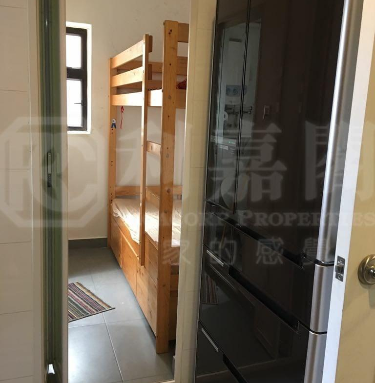 聚龍居 2座 - 28NTS – 香港北部都會區