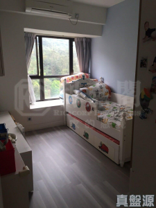 聚龍居 2座 - 28NTS – 香港北部都會區