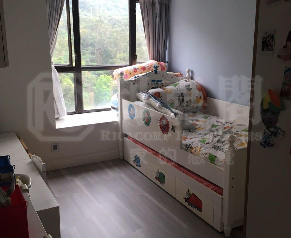 聚龍居 2座 - 28NTS – 香港北部都會區