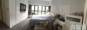 聚龍居 2座 - 28NTS – 香港北部都會區