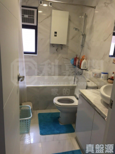 聚龍居 2座 - 28NTS – 香港北部都會區