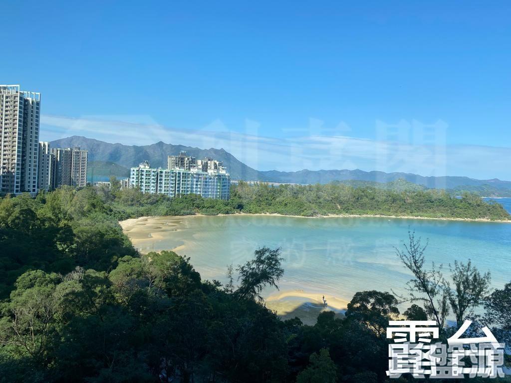 迎海 3期 迎海‧星灣御 23座 - 28NTS – 香港北部都會區