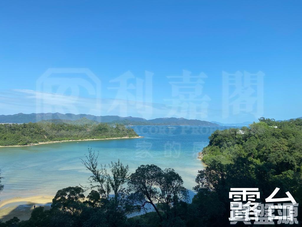 迎海 3期 迎海‧星灣御 23座 - 28NTS – 香港北部都會區