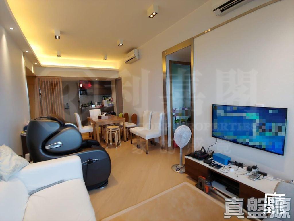 迎海 3期 迎海‧星灣御 23座 - 28NTS – 香港北部都會區