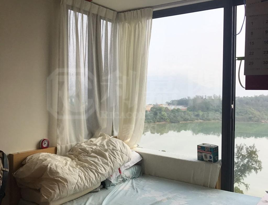 迎海 3期 迎海‧星灣御 23座 - 28NTS – 香港北部都會區