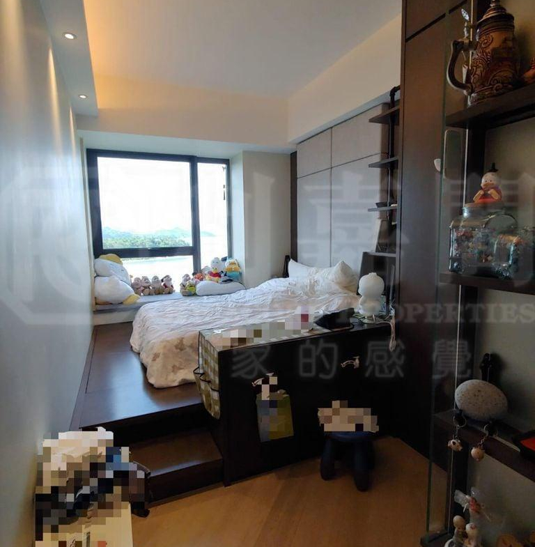 迎海 3期 迎海‧星灣御 23座 - 28NTS – 香港北部都會區