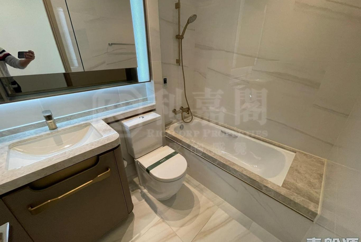 逸瓏灣8 2座 - 28NTS – 香港北部都會區