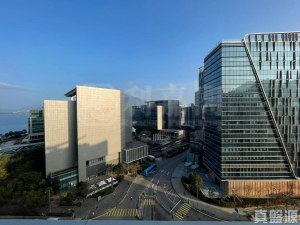 逸瓏灣8 2座 - 28NTS – 香港北部都會區