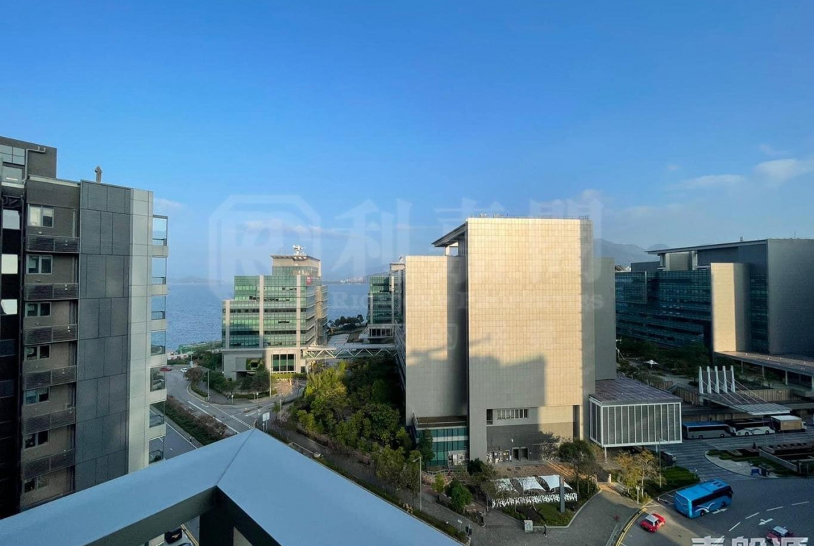 逸瓏灣8 2座 - 28NTS – 香港北部都會區
