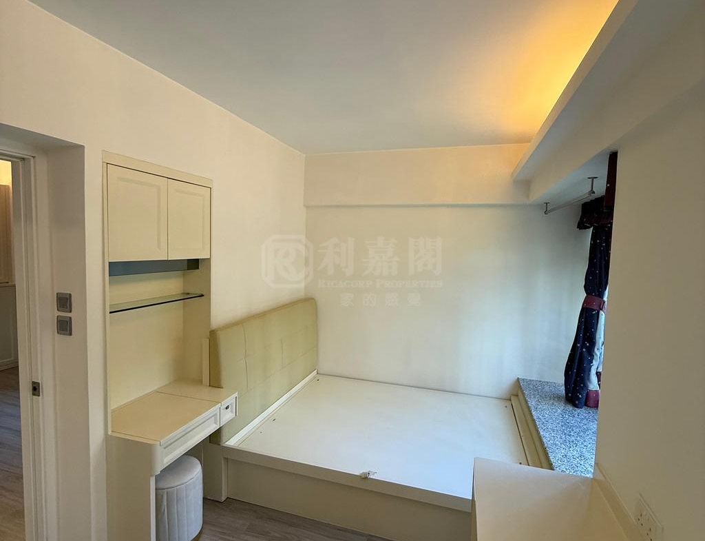 馬鞍山中心 3座 - 28NTS – 香港北部都會區