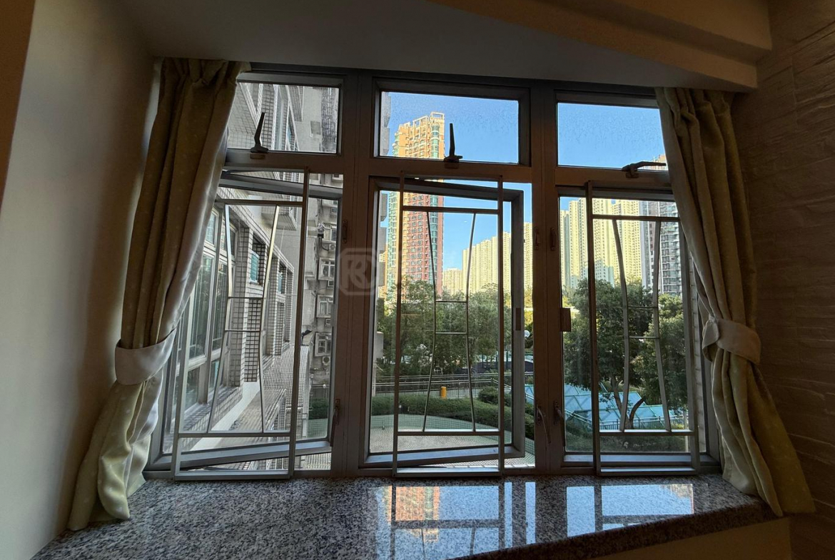 馬鞍山中心 3座 - 28NTS – 香港北部都會區