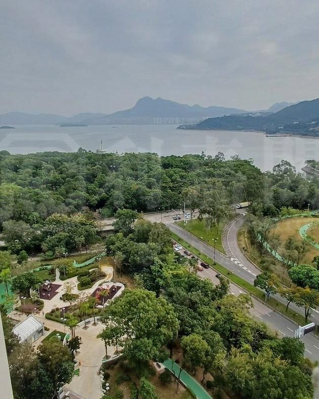 明雅苑 明欣閣 (B座) - 28NTS – 香港北部都會區