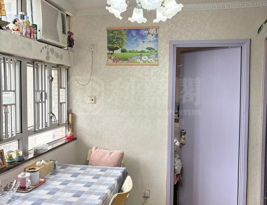 明雅苑 明欣閣 (B座) - 28NTS – 香港北部都會區