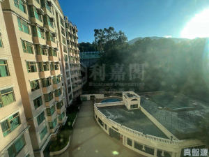 新峰花園 4期 御峰豪園 28座 - 28NTS – 香港北部都會區