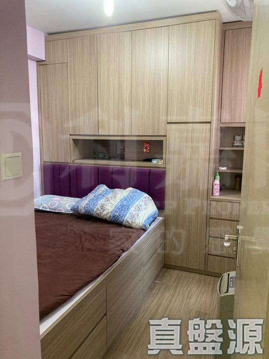 翠麗花園 1座 - 28NTS – 香港北部都會區