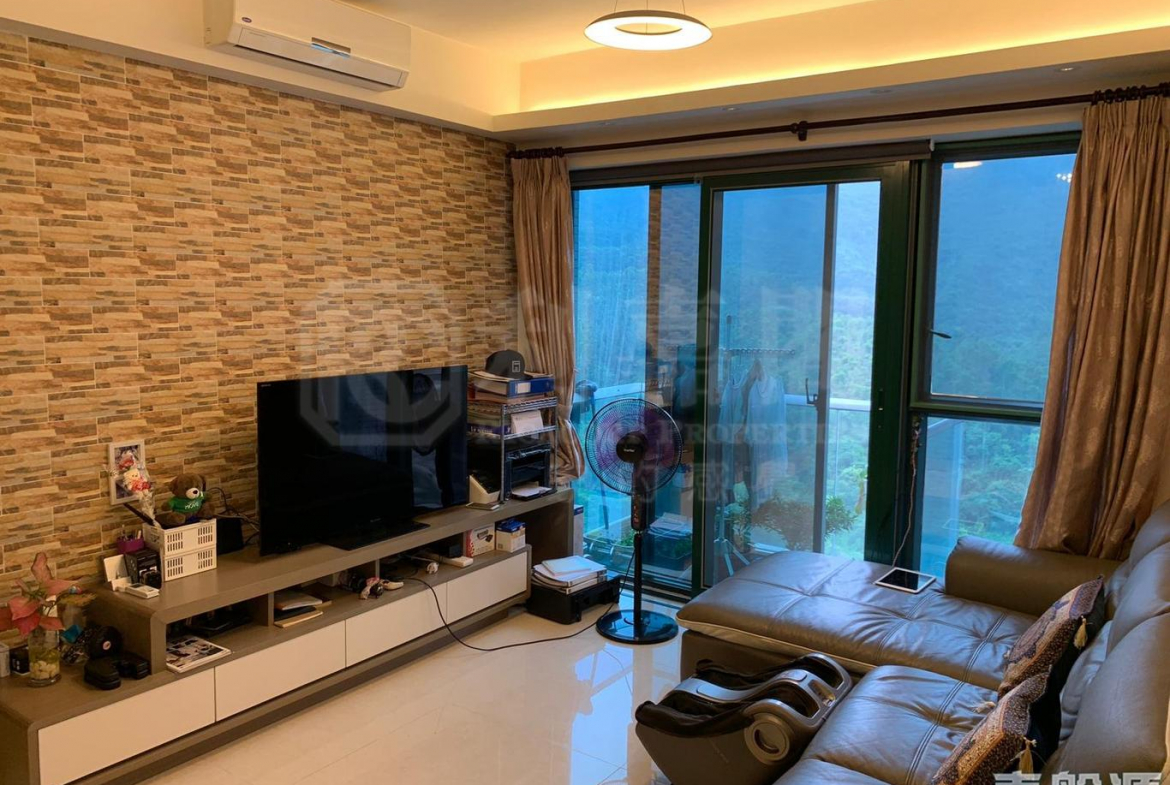 嵐山 1期 5座 - 28NTS – 香港北部都會區