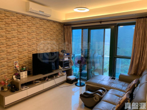 嵐山 1期 5座 - 28NTS – 香港北部都會區