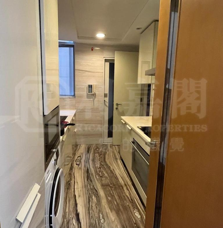 壹號雲頂 1期 2座 - 28NTS – 香港北部都會區