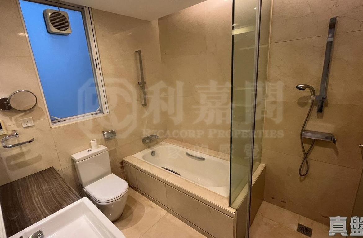 壹號雲頂 1期 2座 - 28NTS – 香港北部都會區