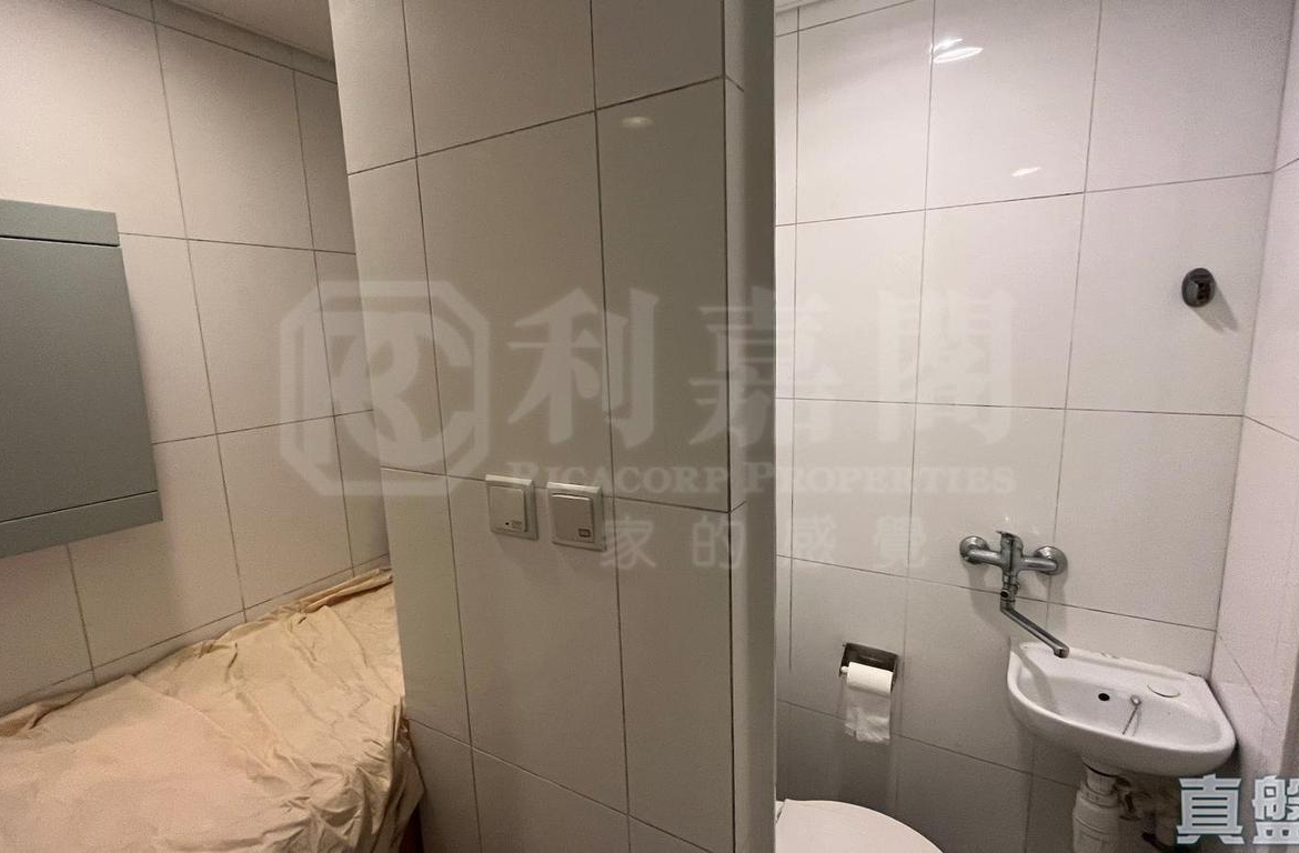 壹號雲頂 1期 2座 - 28NTS – 香港北部都會區