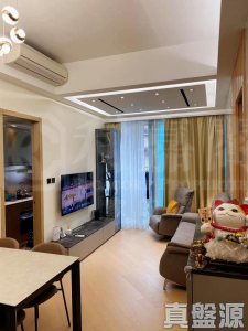 逸瓏灣8 3C座 - 28NTS – 香港北部都會區