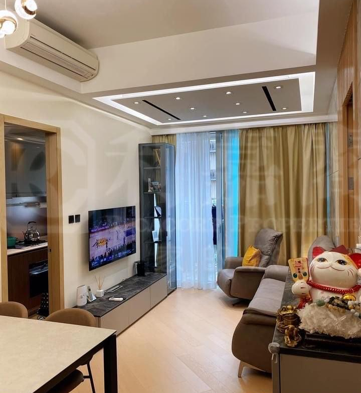 逸瓏灣8 3C座 - 28NTS – 香港北部都會區