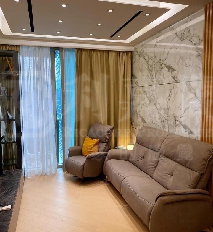 逸瓏灣8 3C座 - 28NTS – 香港北部都會區