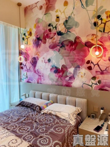 逸瓏灣8 3C座 - 28NTS – 香港北部都會區