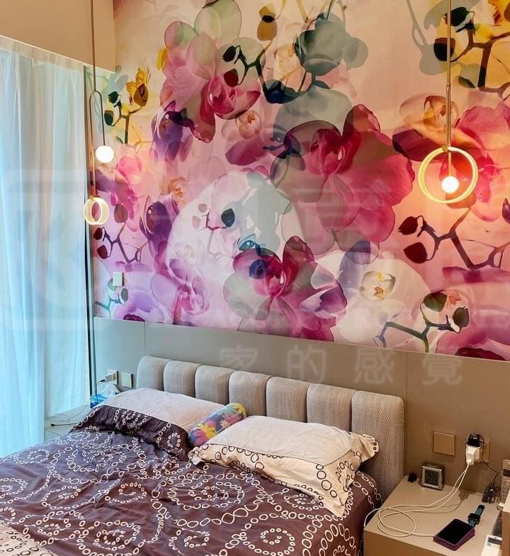 逸瓏灣8 3C座 - 28NTS – 香港北部都會區