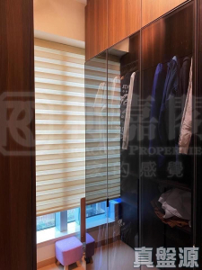 逸瓏灣8 3C座 - 28NTS – 香港北部都會區