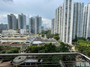 富善邨 善群樓 (1座) - 28NTS – 香港北部都會區