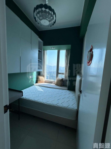 銀湖．天峰 8座 - 28NTS – 香港北部都會區