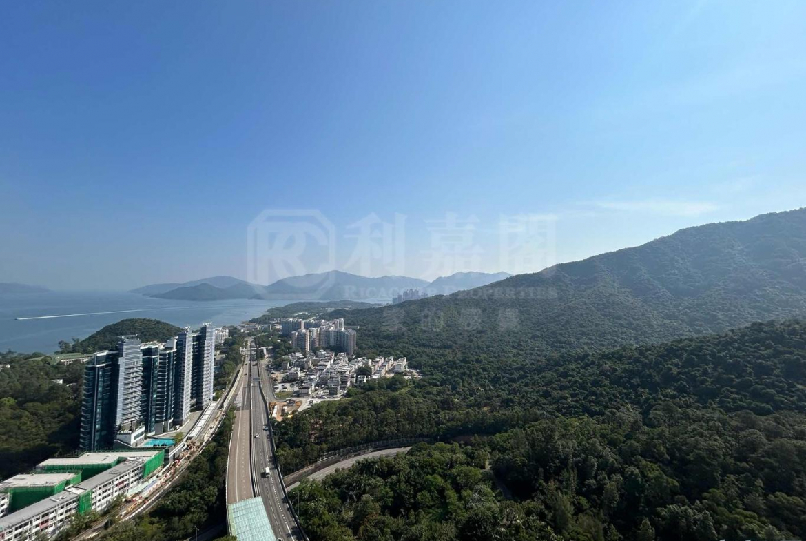 銀湖．天峰 8座 - 28NTS – 香港北部都會區