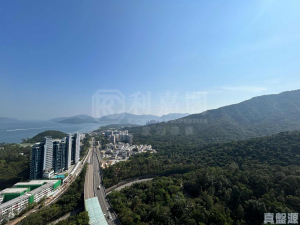 銀湖．天峰 8座 - 28NTS – 香港北部都會區