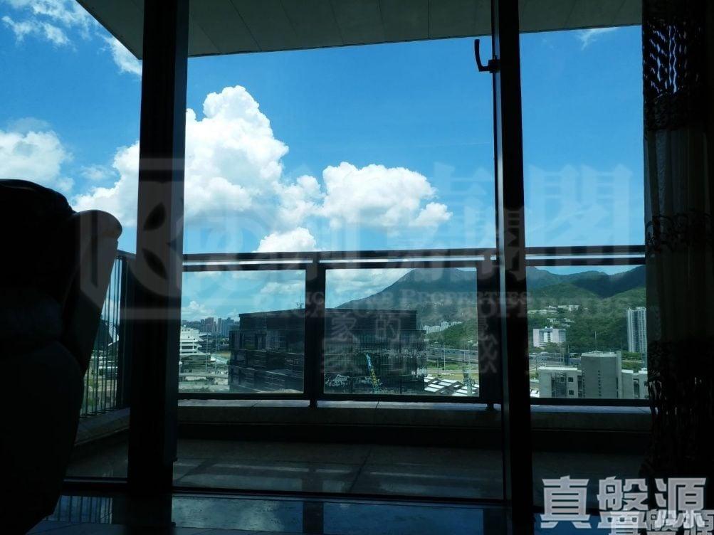 御龍山 9座 - 28NTS – 香港北部都會區
