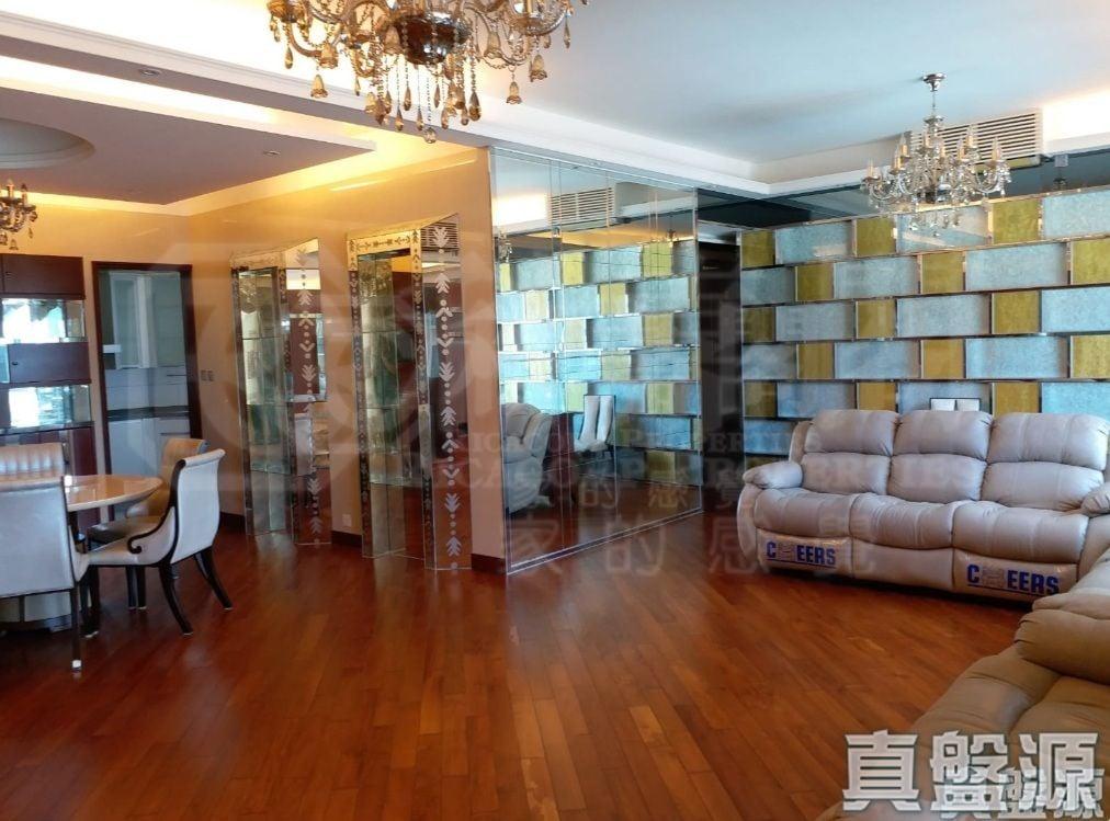 御龍山 9座 - 28NTS – 香港北部都會區