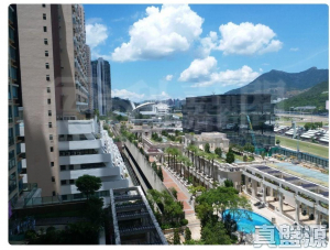 御龍山 9座 - 28NTS – 香港北部都會區