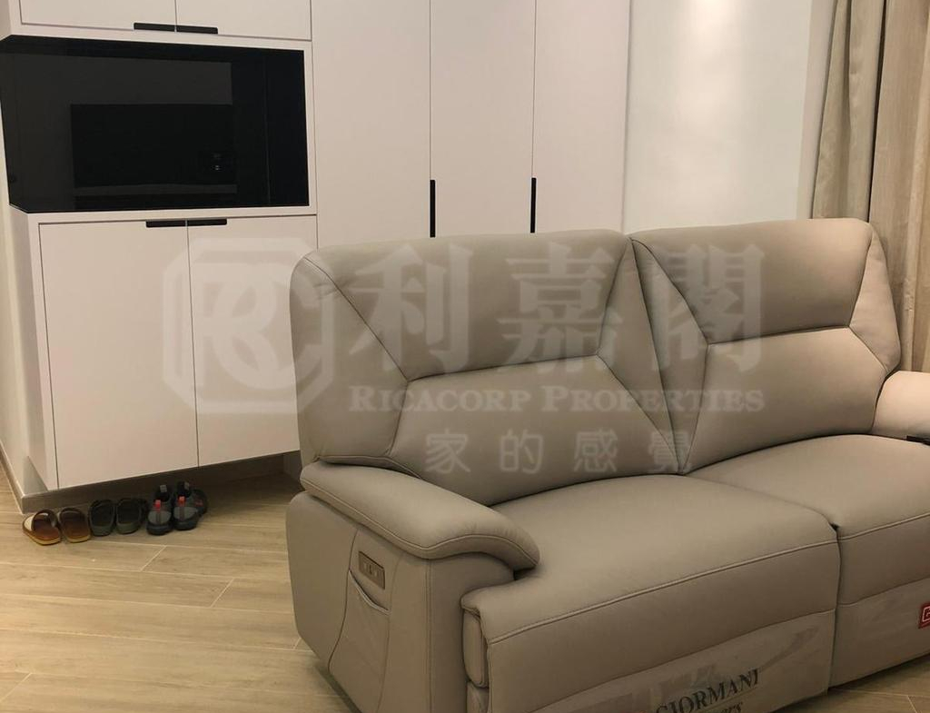 大埔中心 5期 16座 - 28NTS – 香港北部都會區