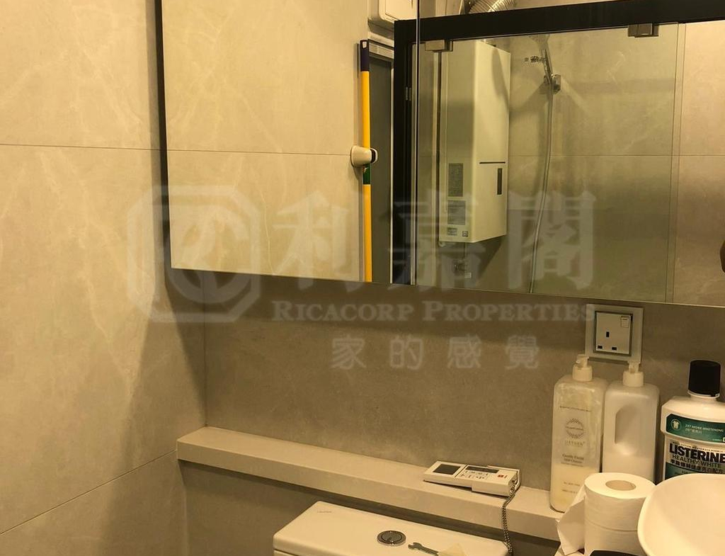 大埔中心 5期 16座 - 28NTS – 香港北部都會區