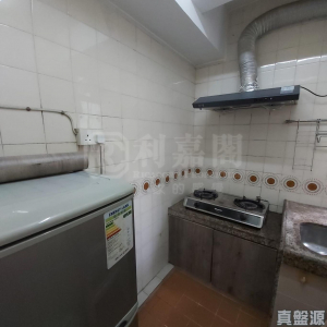 沙田第一城 4期 43座 - 28NTS – 香港北部都會區