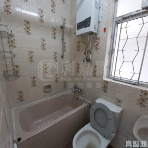 沙田第一城 4期 43座 - 28NTS – 香港北部都會區