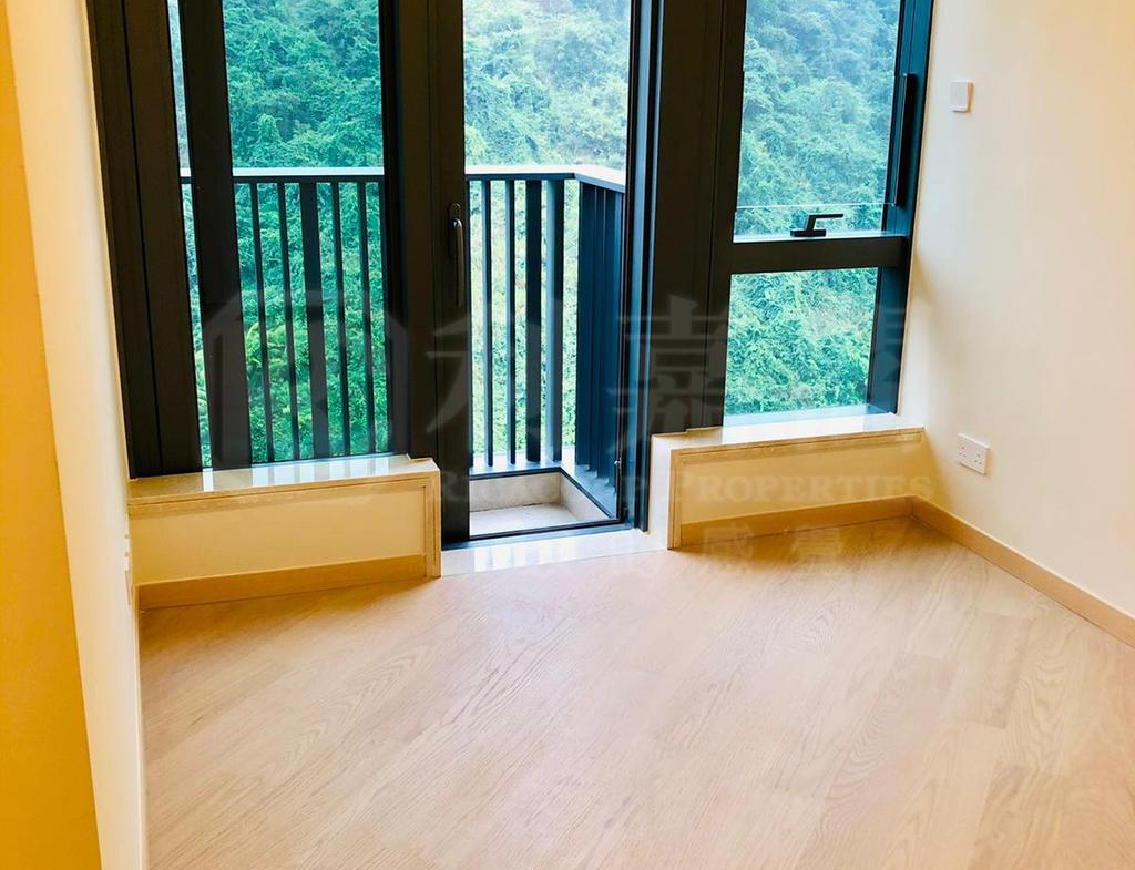 天鑽 8座 - 28NTS – 香港北部都會區