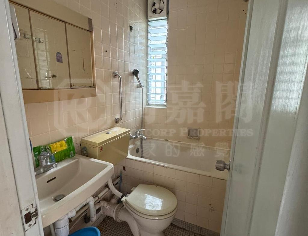 景雅苑 景欣閣 (A座) - 28NTS – 香港北部都會區