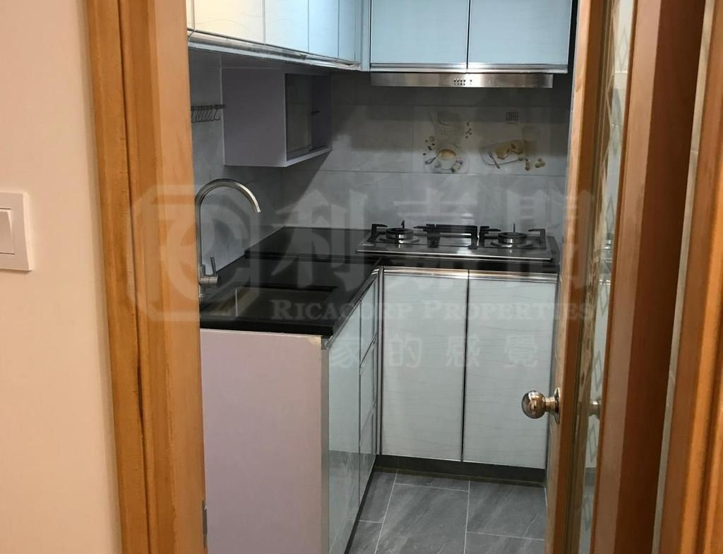 希爾頓中心 C座 - 28NTS – 香港北部都會區