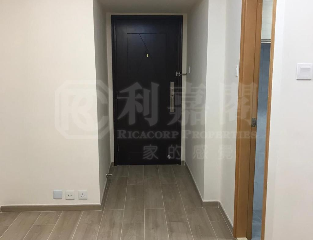 希爾頓中心 C座 - 28NTS – 香港北部都會區