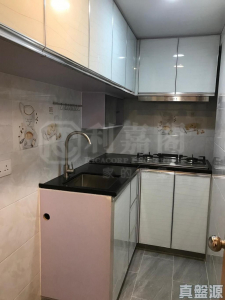 希爾頓中心 C座 - 28NTS – 香港北部都會區